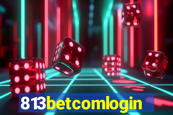 813betcomlogin