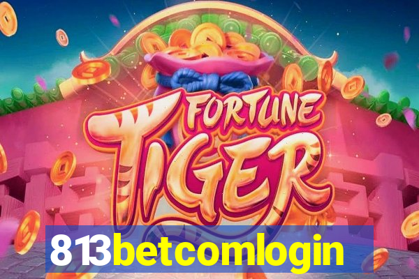813betcomlogin