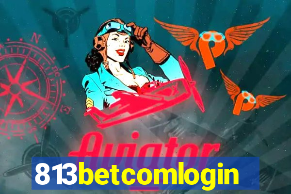 813betcomlogin