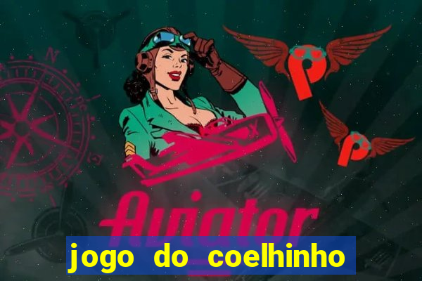 jogo do coelhinho demo gratis