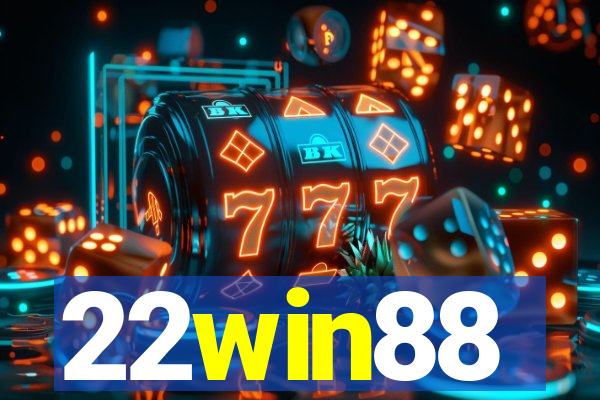 22win88