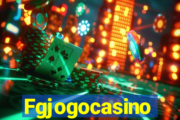 Fgjogocasino