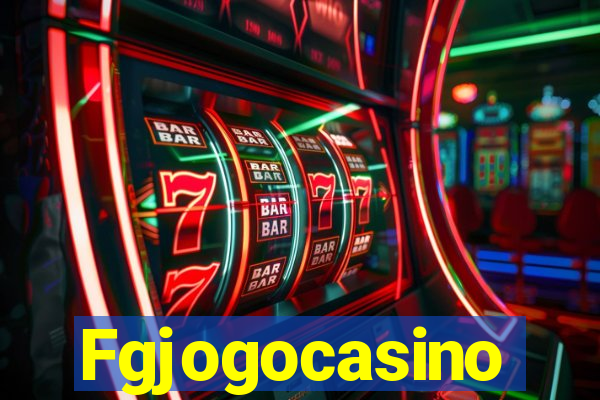 Fgjogocasino