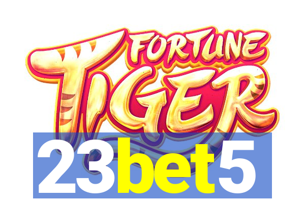 23bet5