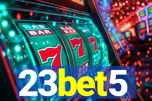 23bet5