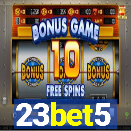 23bet5