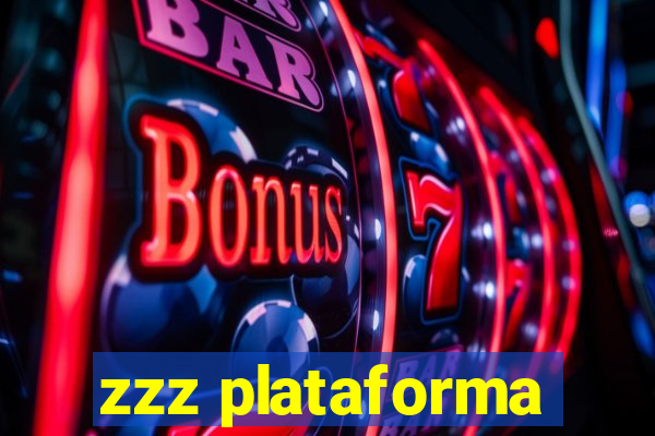 zzz plataforma