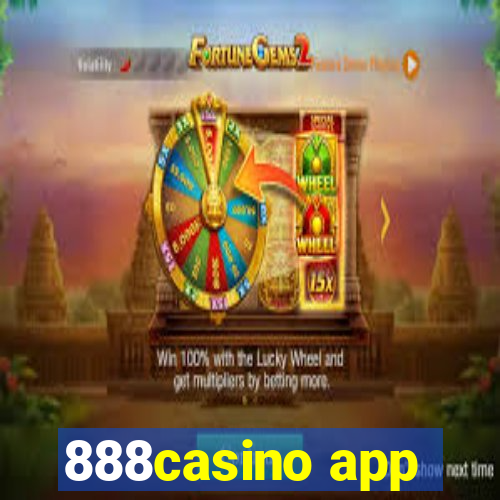 888casino app