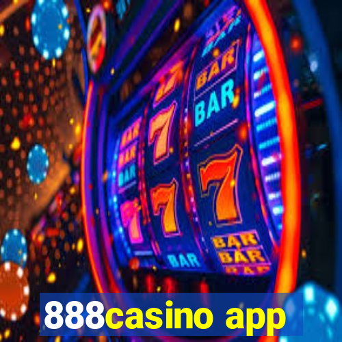 888casino app