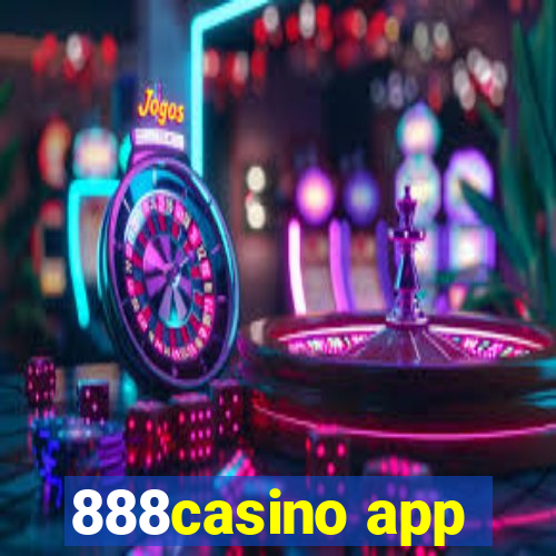 888casino app