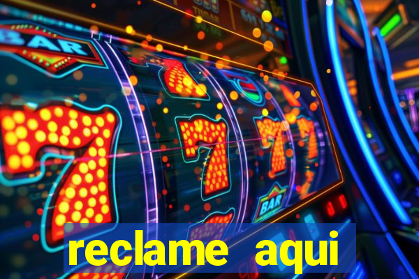 reclame aqui sporting bet