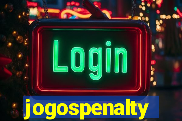 jogospenalty
