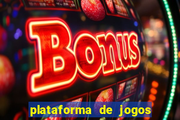 plataforma de jogos que paga bem