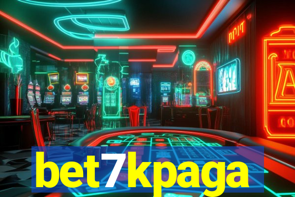 bet7kpaga