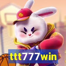 ttt777win