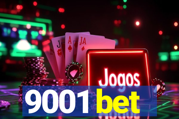 9001 bet