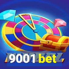 9001 bet