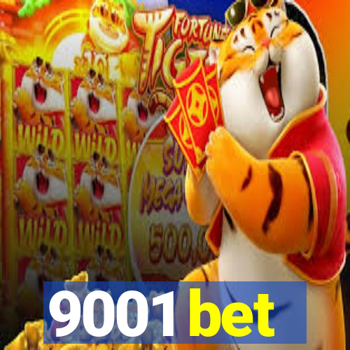 9001 bet