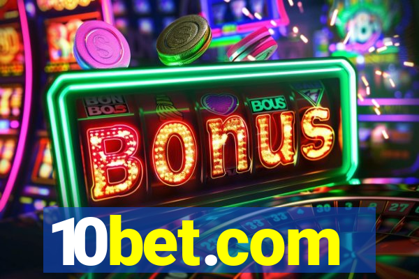 10bet.com