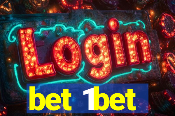 bet 1bet