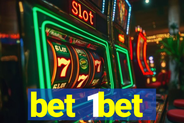 bet 1bet