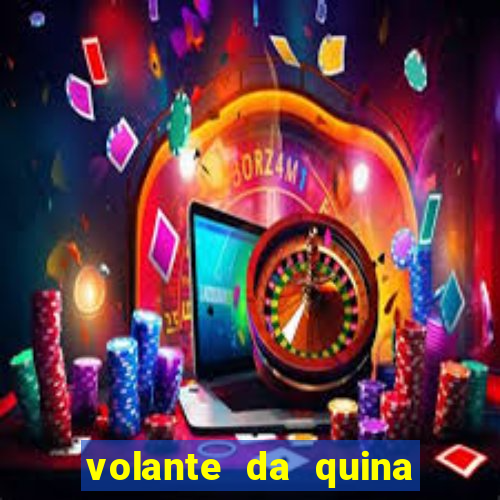 volante da quina para imprimir