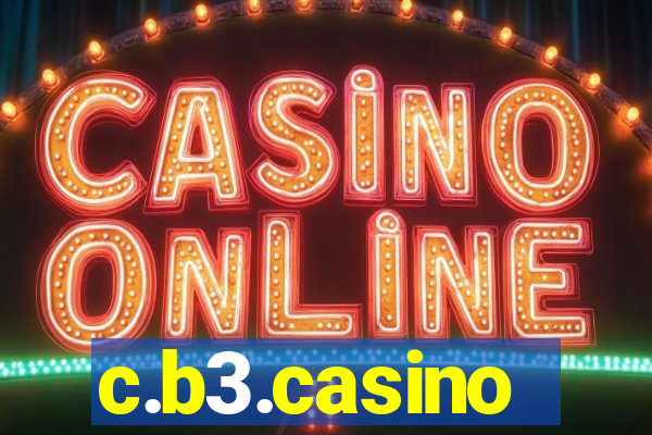 c.b3.casino