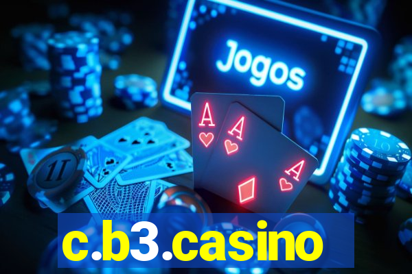 c.b3.casino