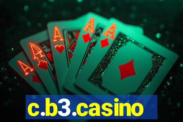 c.b3.casino