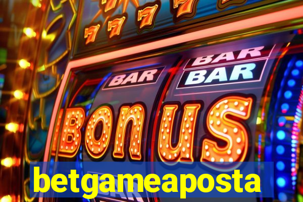 betgameaposta