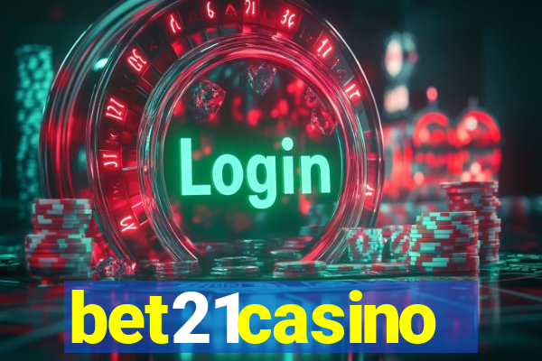 bet21casino