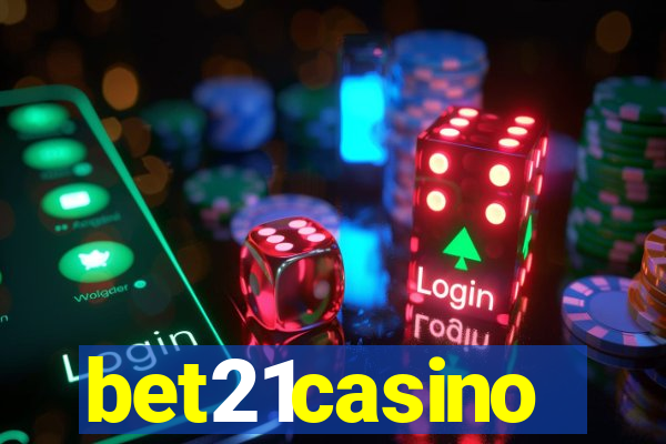 bet21casino