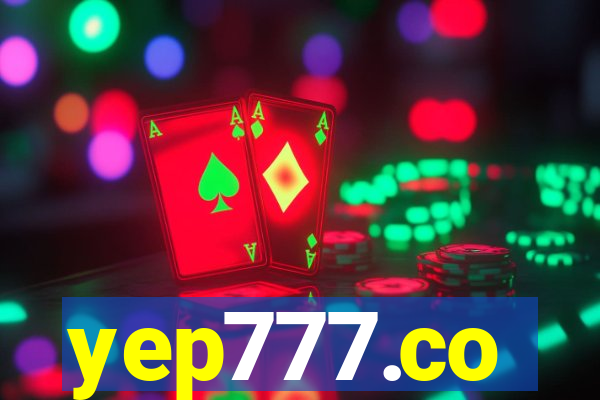 yep777.co