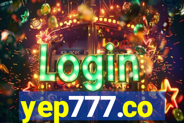 yep777.co