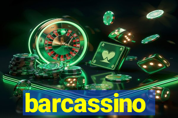 barcassino