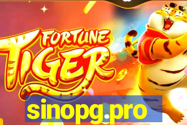 sinopg.pro