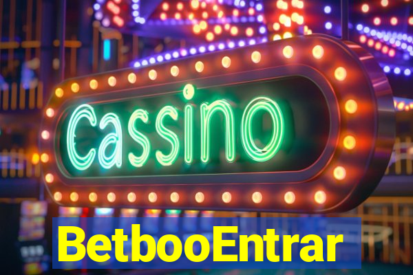 BetbooEntrar