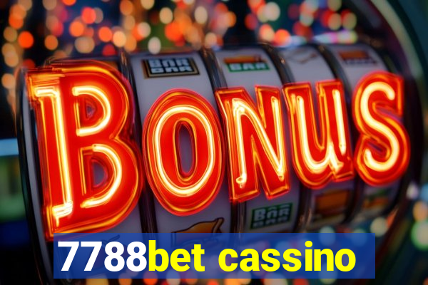 7788bet cassino