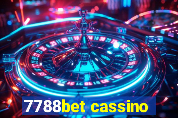 7788bet cassino