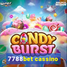 7788bet cassino