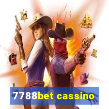 7788bet cassino