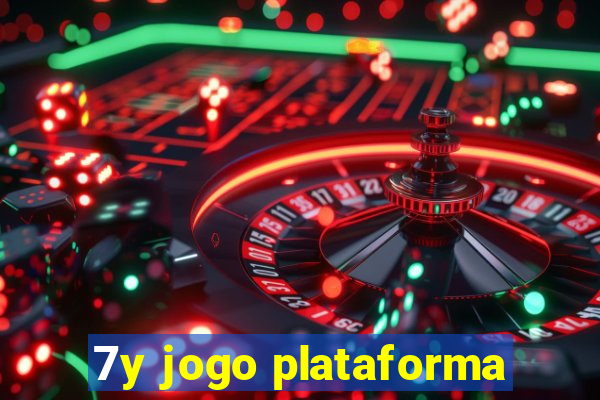 7y jogo plataforma