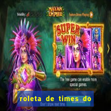 roleta de times do fifa 24