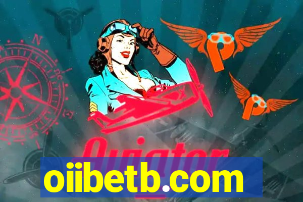 oiibetb.com