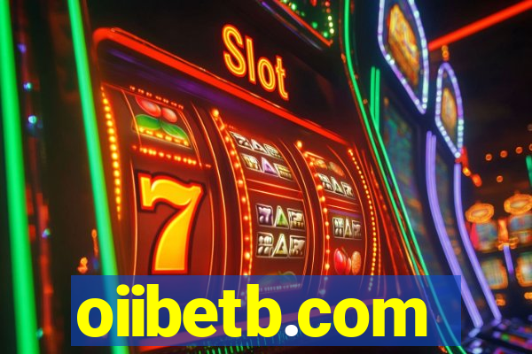 oiibetb.com