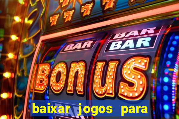 baixar jogos para ganhar dinheiro no pix