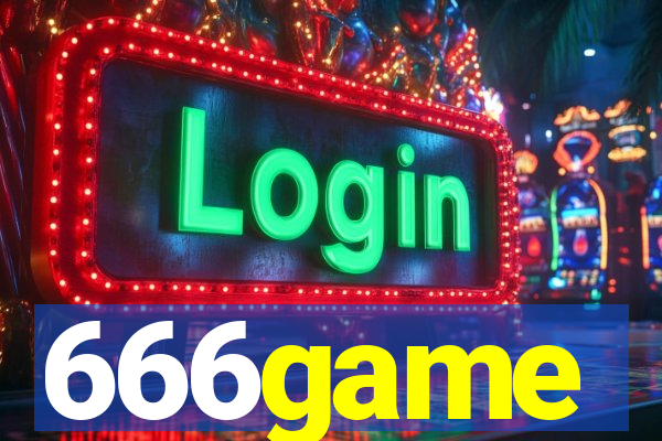 666game