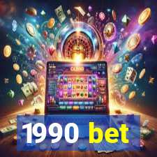 1990 bet