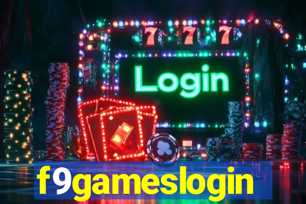 f9gameslogin
