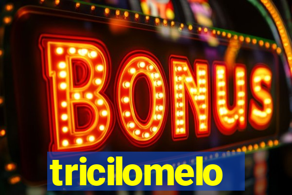 tricilomelo brincadeira letra